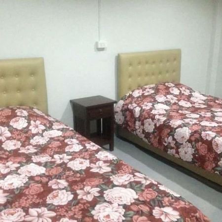 Rada Phan Ban Pa Ruak Dış mekan fotoğraf