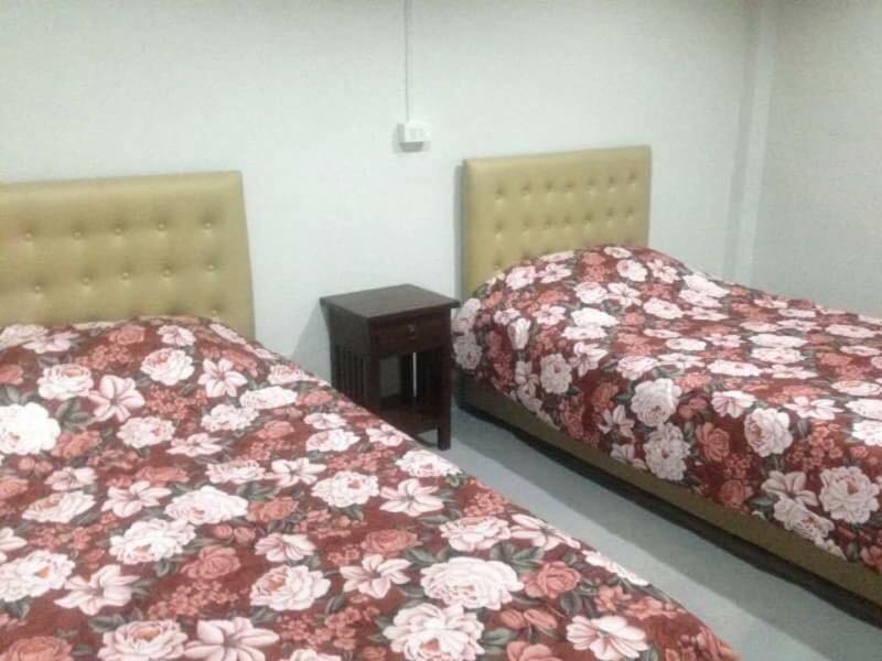 Rada Phan Ban Pa Ruak Dış mekan fotoğraf