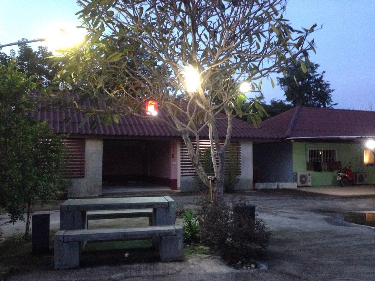 Rada Phan Ban Pa Ruak Dış mekan fotoğraf