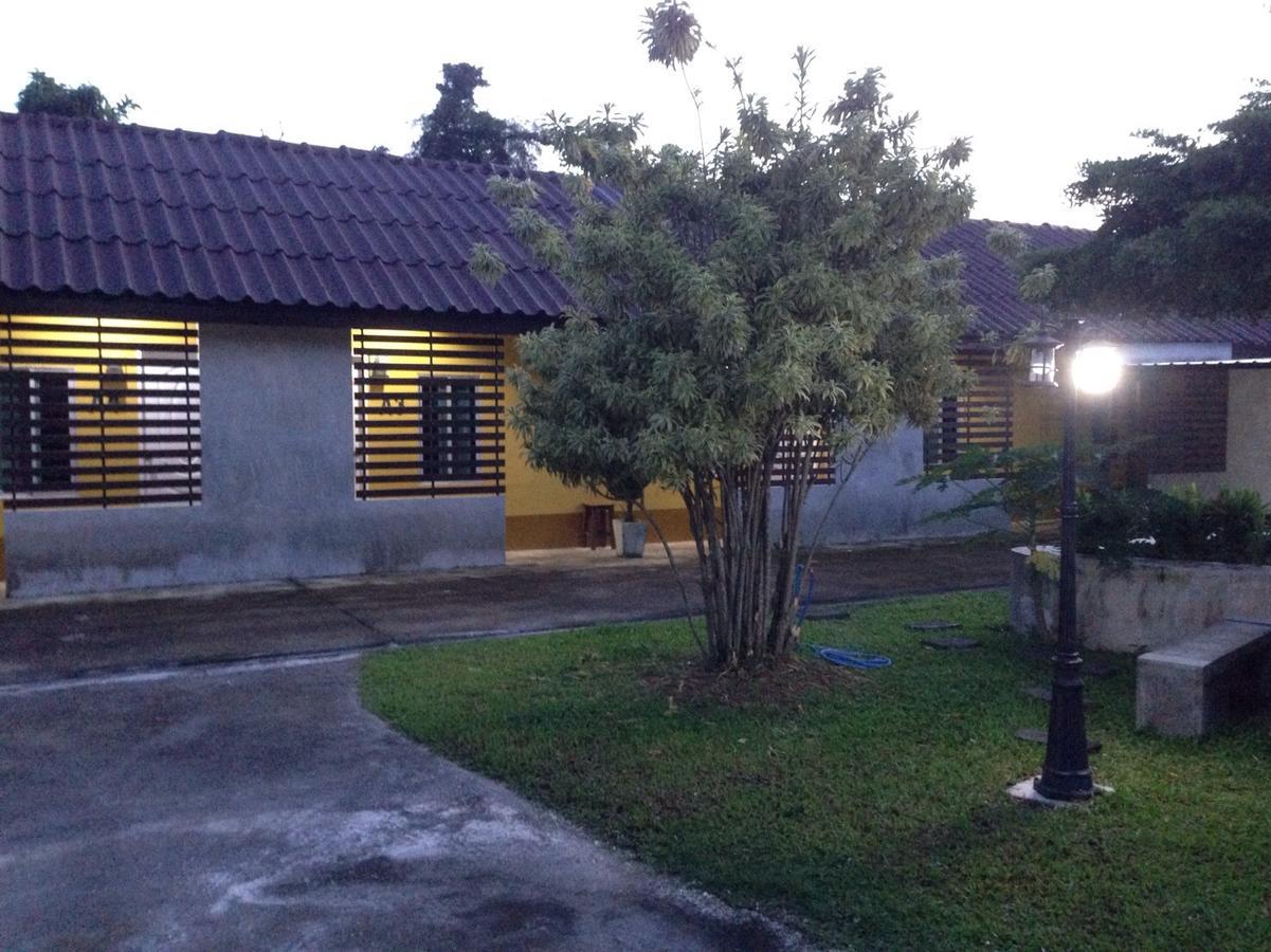 Rada Phan Ban Pa Ruak Dış mekan fotoğraf