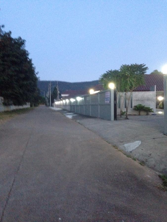 Rada Phan Ban Pa Ruak Dış mekan fotoğraf