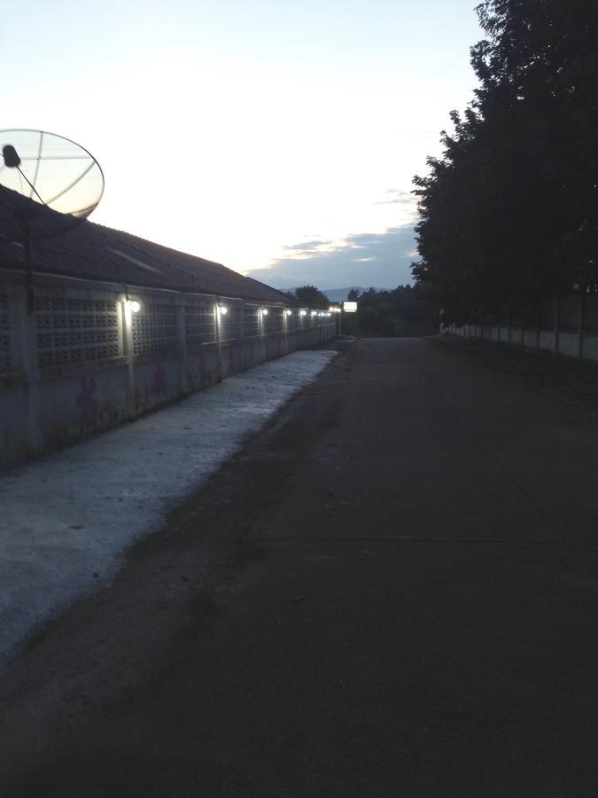 Rada Phan Ban Pa Ruak Dış mekan fotoğraf